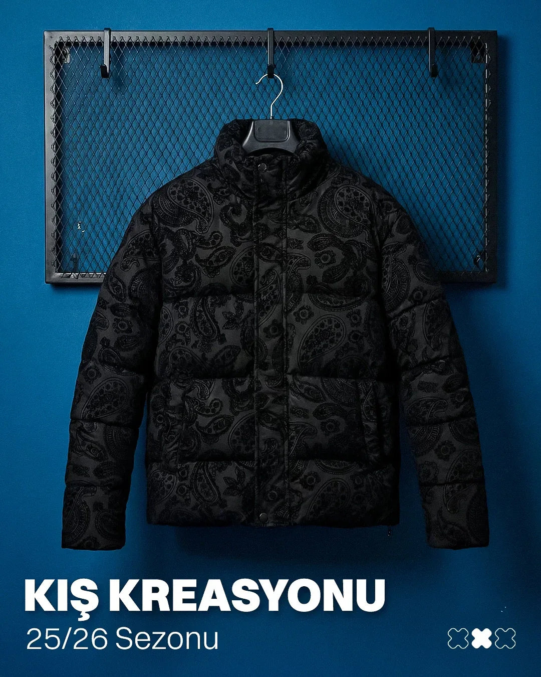 25/26 Kış Kreasyonu