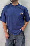 Harvest Cherry Oversize T-Shirt