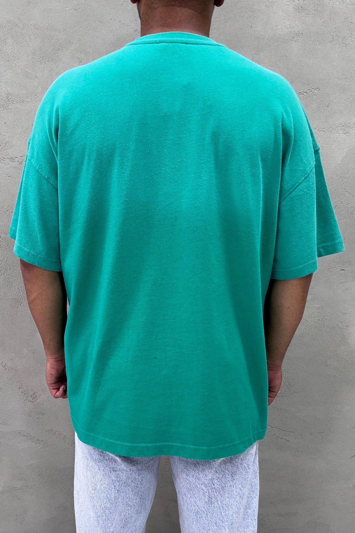 Mint yeşili 