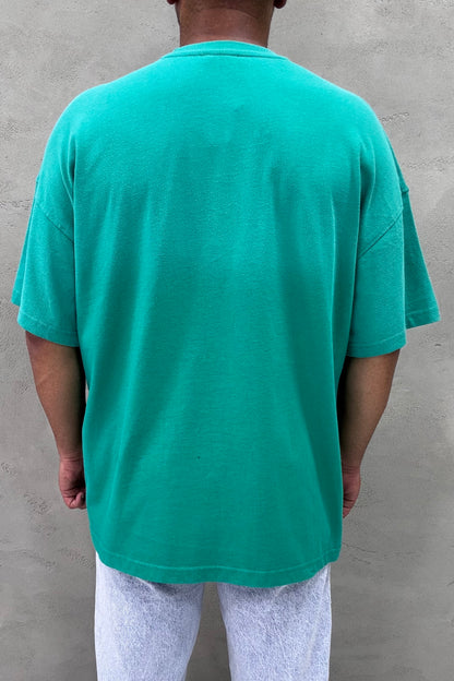 Mint yeşili 