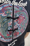 Honor Dragon Oversize T-Shirt