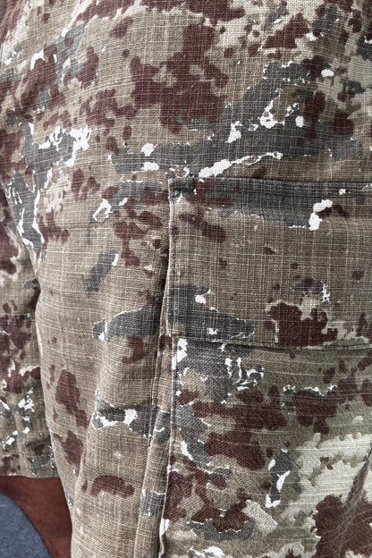 Yeşil