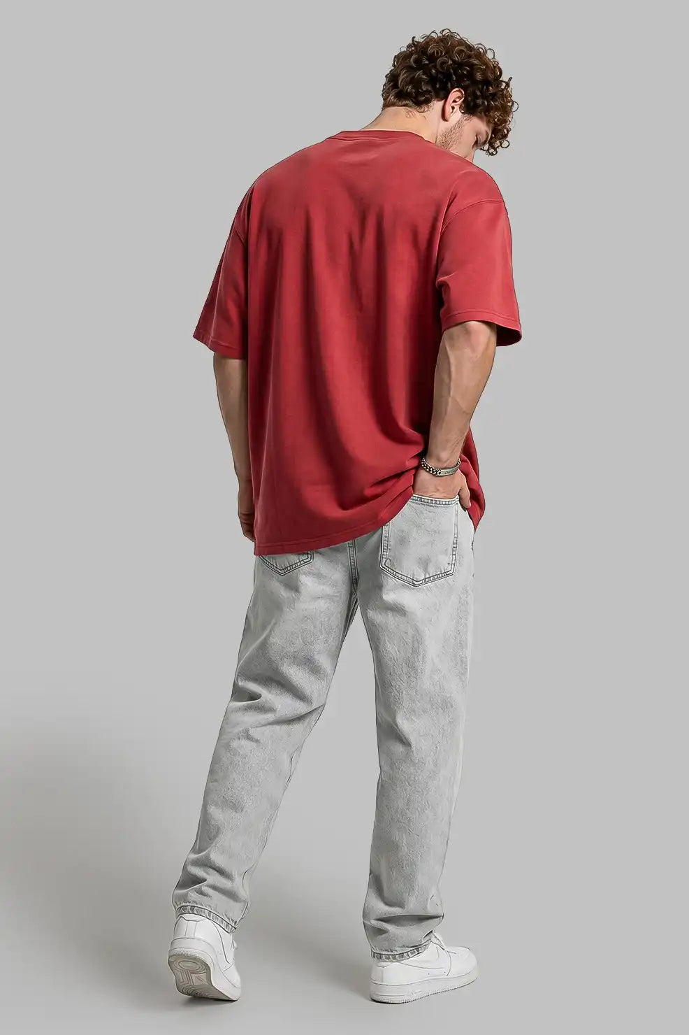 Kırmızı