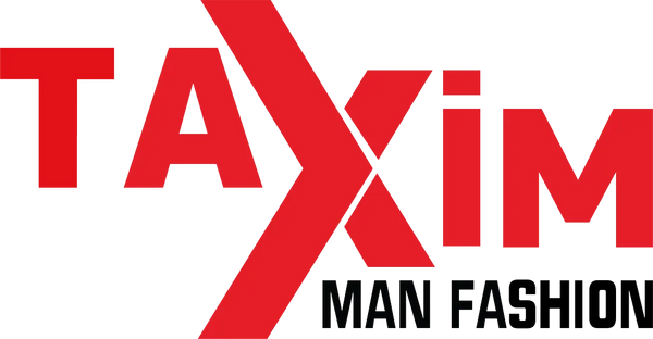 Taxim Man Fashion
